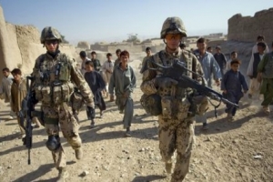 Afghanistan: plus de soldats américains que prévu en 2015