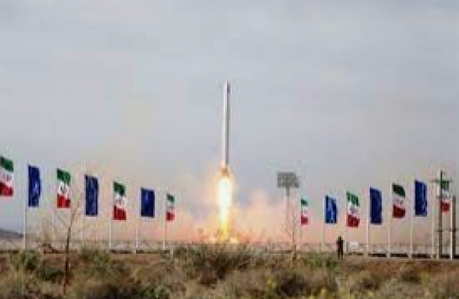 Porte-satellite Ghassed ou ICBM déguisée iranien