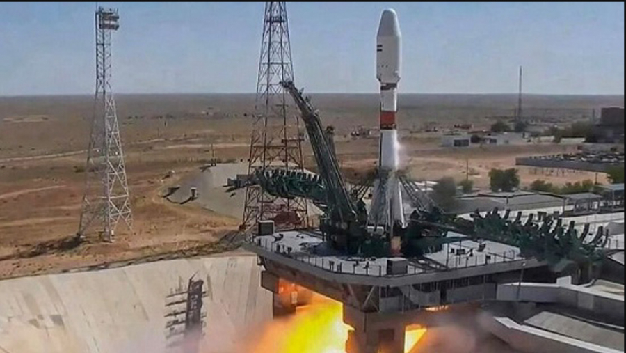 Al-Akhbar: le satellite iranien lancé par la Russie agit sur la navigation missile