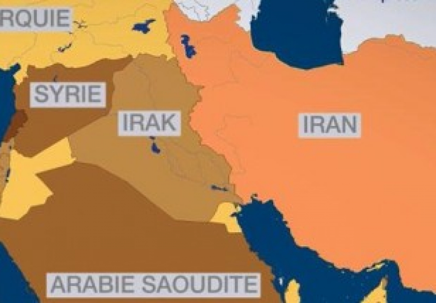 L&#039;Iran s&#039;engage à poursuivre son assistance consultative en Syrie