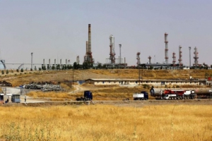 Erbil appelé à respecter l’accord pétrolier avec Bagdad