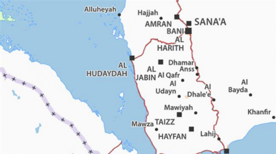 Hudaydah: les USA y perdront des plumes