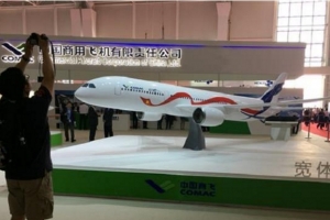La Chine et la Russie rivaliseront avec Boeing et Airbus