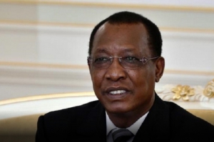 Tchad : 14 candidats s&#039;affronteront, pour la présidentielle, dont Idriss Deby