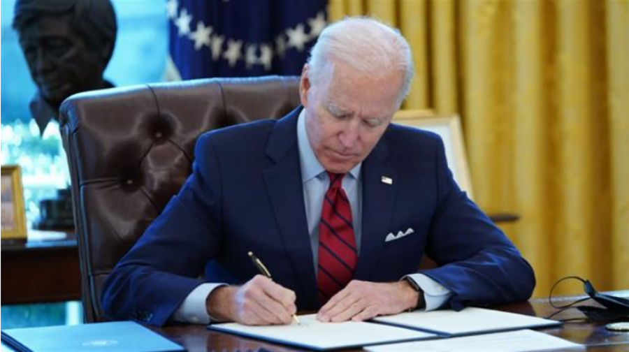 Que Biden retourne à l&#039;accord nucléaire( Newsweek)