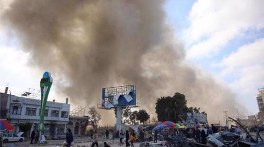 Gaza : 25 autres Palestiniens tués dans de nouvelles frappes israéliennes