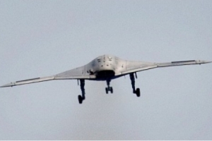 Drone israélien abattu par l&#039;Iran, un pays arabe/USA impliqués!!