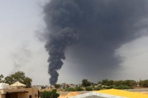Libye: des militants s&#039;emparent de deux champs pétroliers
