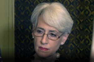 L’Iran n’avait pas l’intention de se doter d&#039;arme nucléaire (Wendy Sherman)