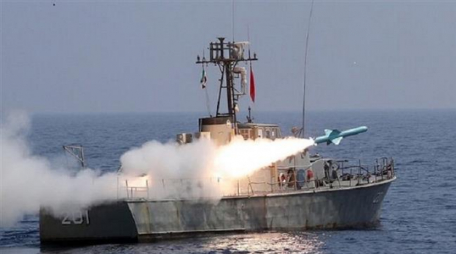 La riposte iranienne sera amphibie: aérienne et sous-marine