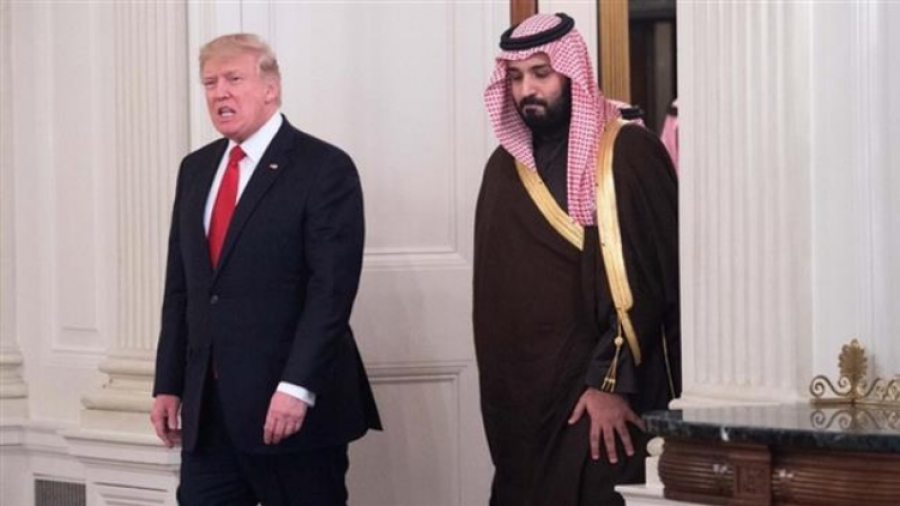 Le coup d&#039;Etat américain contre l&#039;Arabie s&#039;achève, Washington refuse l&#039;offre de l&#039;alliance pétrolière saoudienne