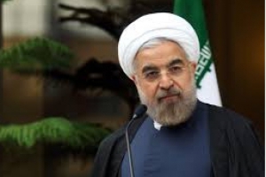 Rohani a félicité la nation iranienne sur son « victoire glorieuse » nucléaire