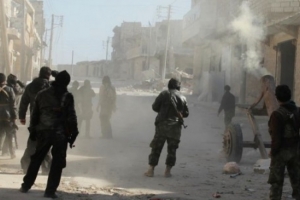Le Conseil de sécurité adopte une résolution sur les groupes rebelles en Irak et en Syrie
