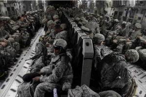 La lutte terrestre contre Daech incombe aux forces irakiennes, dit Obama