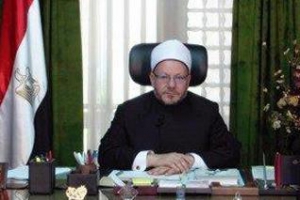 Le Grand mufti d’Égypte a demandé la protection des musulmans de France