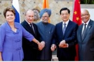 L’esprit des BRICS se propage ......