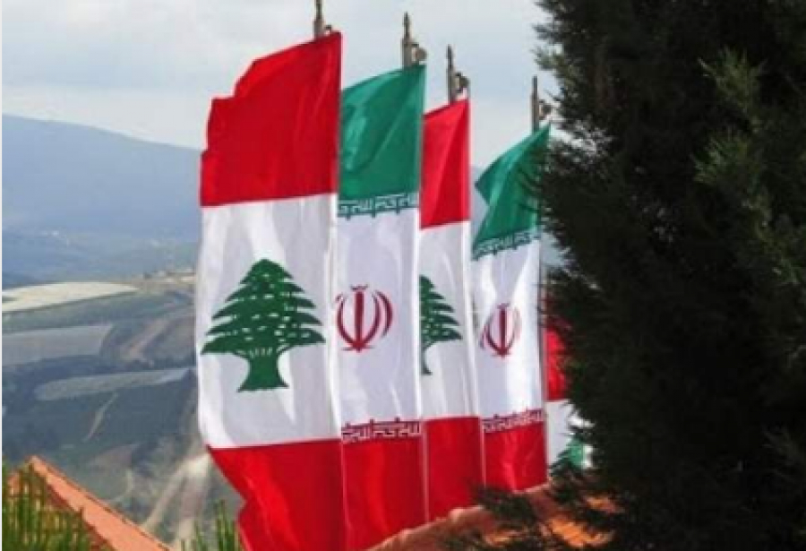 Le déplacement d&#039;un pétrolier iranien vers le Liban, un changement stratégique important