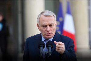 La France appelle à une mobilisation générale contre Daech