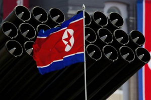 Crise de la Corée du Nord: Moscou et Pyongyang à la recherche d&#039;une issue