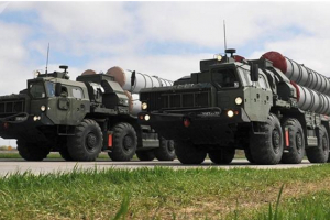 Achat de S-400 russe par la Turquie: le Pentagone met en garde