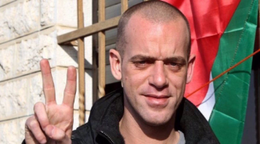 La déportation de Hamouri est un crime de guerre (ministère palestinien des AE)