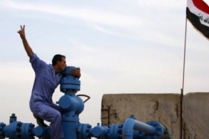 L&#039;Irak voit le pétrole se stabiliser à 64 ou 65 dollars le baril