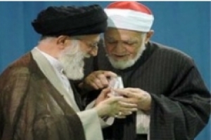 Je ne quitterai pas l’Iran sans avoir rencontré le Guide suprême
