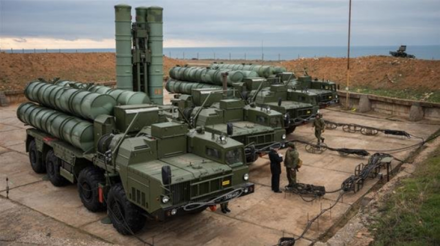 Moscou: Ankara ne divulguera rien aux experts américains sur ses S-400 !