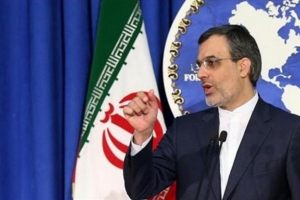 Téhéran condamne la décision du Canada