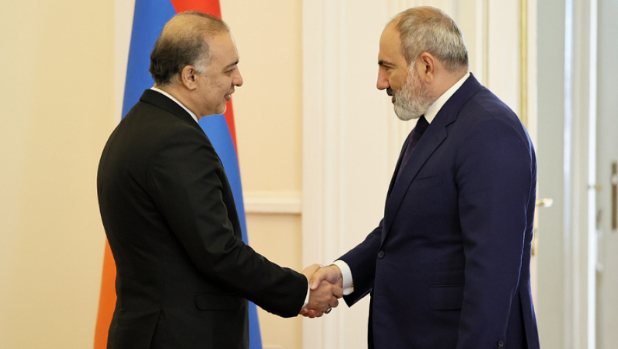 Affaire Karabakh: le Premier ministre arménien appelle à une communication active avec l&#039;Iran