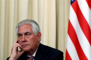 Tillerson: « L’Iran a rempli tous ses engagements »