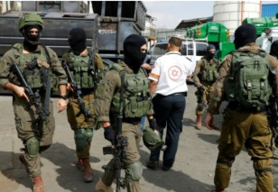 Attaque armée en Cisjordanie: deux des Israéliens blessés sont décédés