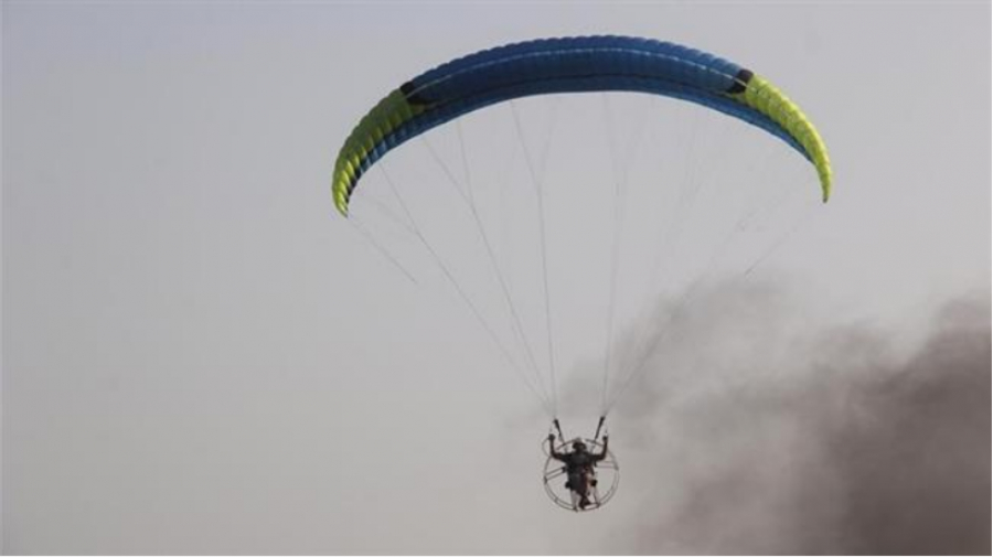 Iran : exercice d’envergure des forces aéroportées du CGRI