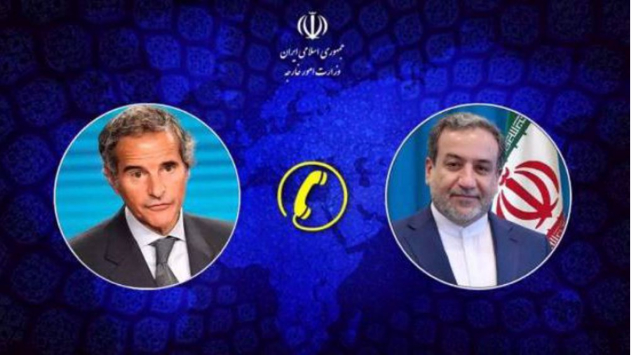 Téhéran promet une réponse proportionnée à toute résolution anti-iranienne du Conseil des gouverneurs de l’AIEA