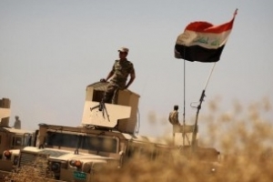 Irak: l&#039;étau se resserre autour de Daech
