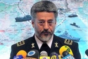 Marine iranienne a accru sa présence dans les eaux internationales