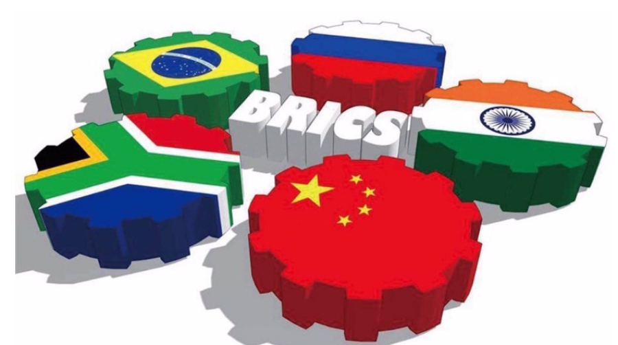 Super bloc BRICS+OCS contre l’empire américain (Pepe Escobar)