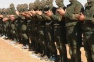 UNE GUERRE PEUT EN CACHER UNE AUTRE Après le Califat, le Rojava