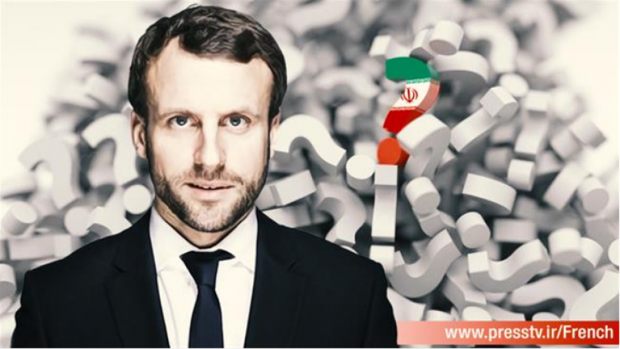 Macron soutiendra-t-il l&#039;Iran ?