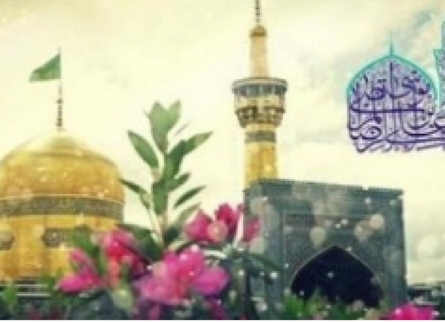 Commémoration en Autriche, de l’anniversaire de l’Imam Reza (as)