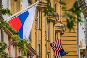 Moscou réagit aux nouvelles sanctions anti-russes adoptées par Washington