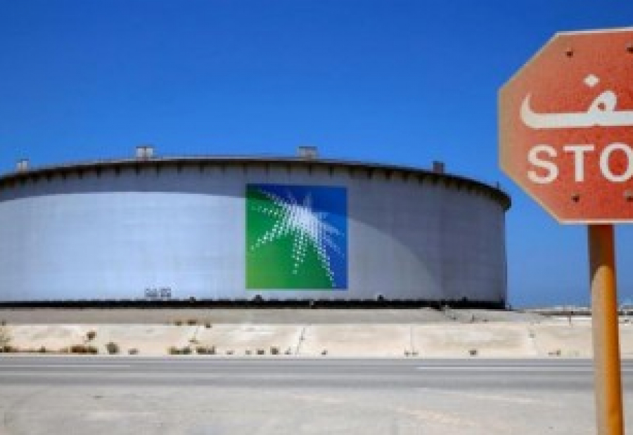 L’introduction en bourse de la compagnie Aramco est freiné