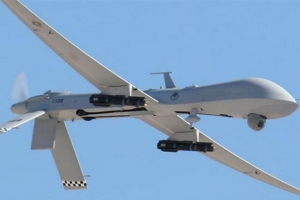 Détails sur les 7000 drones US