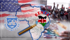 Les Kenyans se mobilisent contre les projets impérialistes US et dénoncent la réforme fiscale imposée par le FMI
