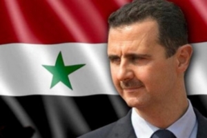 Syrie: le Golan restera fidèle à Assad&quot;!