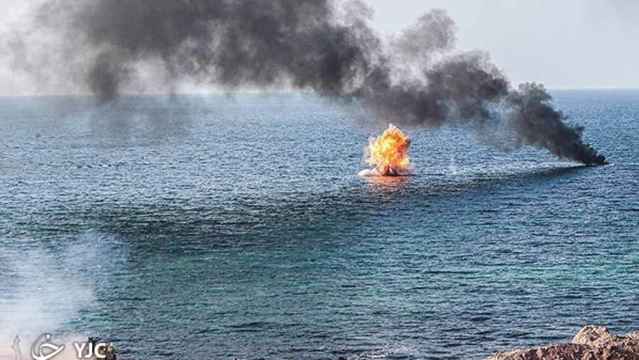 Le nucléaire iranien ne peut être détruit