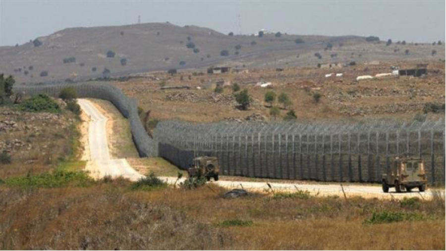 Des forces israéliennes ont ouvert le feu sur des &quot;suspects armés&quot;