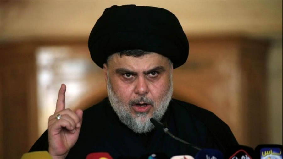 Faksi Sadr akan Boikot Pemilu Legislatif Irak