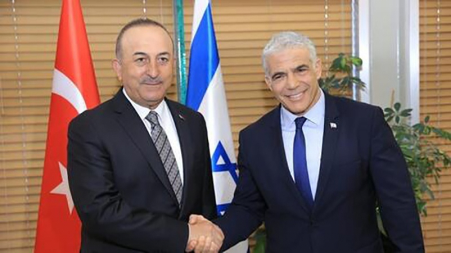 Normalisasi Hubungan Turki dan Israel, Apakah Menguntungkan Ankara?