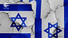 Akankah Israel Runtuh dari Dalam ?